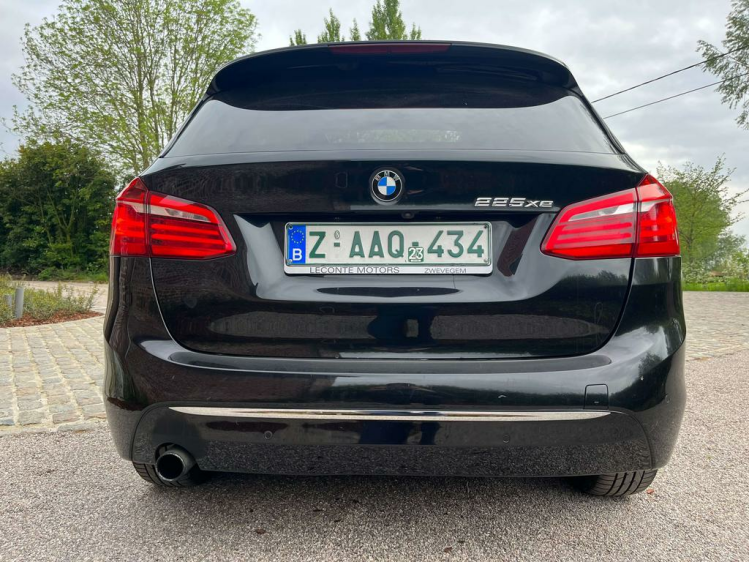 BMW 225 225xeA Plug-In Hybrid LED/Pano/HUD/Camera/Leder/.. Leconte Motors