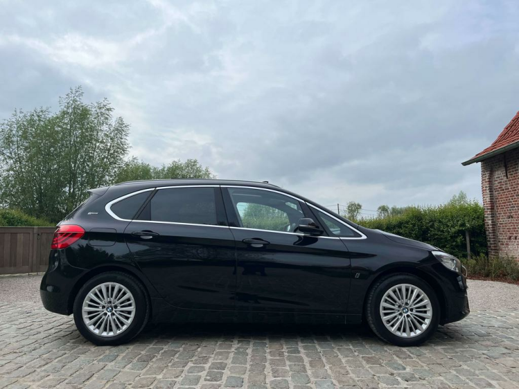 BMW 225 225xeA Plug-In Hybrid LED/Pano/HUD/Camera/Leder/.. Leconte Motors