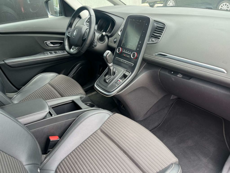 Renault Grand Scenic 1.33 TCe Automaat 7-zit/Leder/Gps/Cruise/PDC/20' Leconte Motors