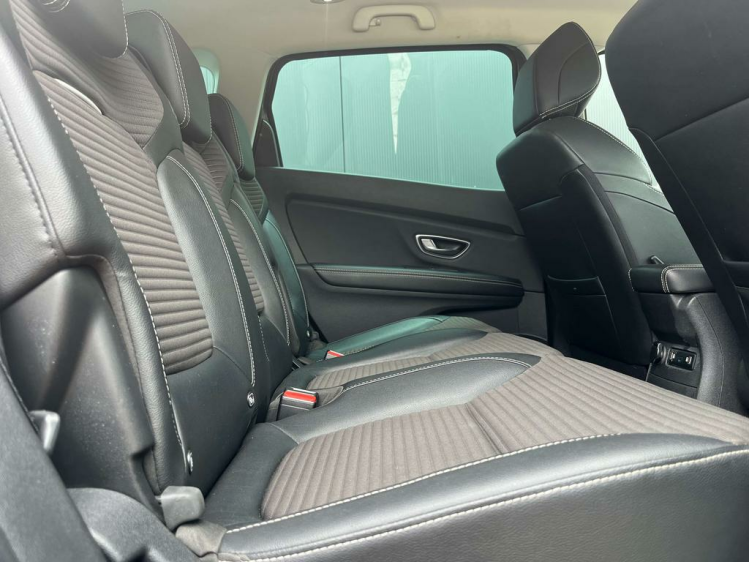 Renault Grand Scenic 1.33 TCe Automaat 7-zit/Leder/Gps/Cruise/PDC/20' Leconte Motors