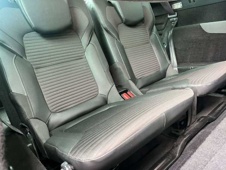 Renault Grand Scenic 1.33 TCe Automaat 7-zit/Leder/Gps/Cruise/PDC/20' Leconte Motors