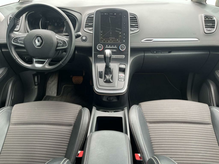 Renault Grand Scenic 1.33 TCe Automaat 7-zit/Leder/Gps/Cruise/PDC/20' Leconte Motors