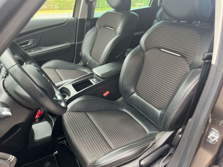 Renault Grand Scenic 1.33 TCe Automaat 7-zit/Leder/Gps/Cruise/PDC/20' Leconte Motors