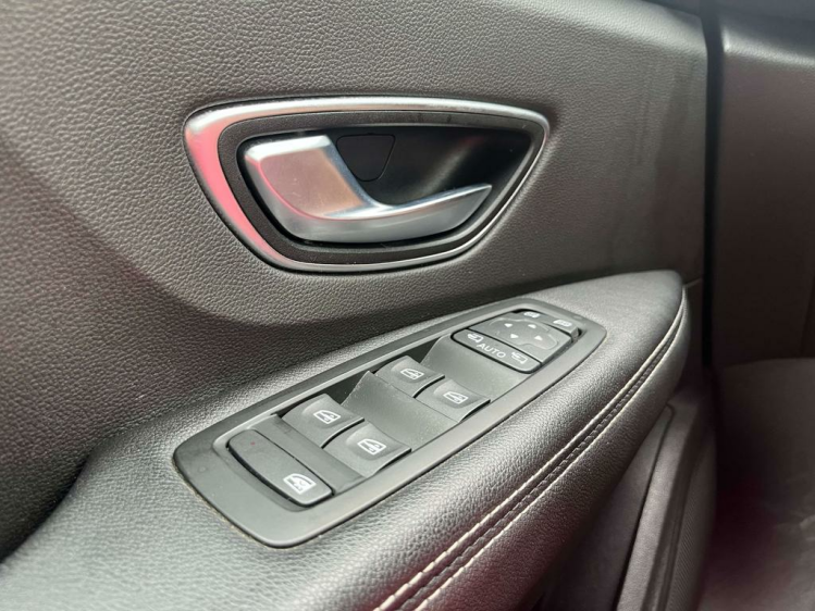 Renault Grand Scenic 1.33 TCe Automaat 7-zit/Leder/Gps/Cruise/PDC/20' Leconte Motors