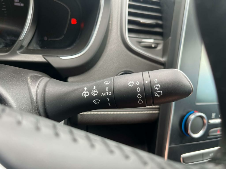 Renault Grand Scenic 1.33 TCe Automaat 7-zit/Leder/Gps/Cruise/PDC/20' Leconte Motors