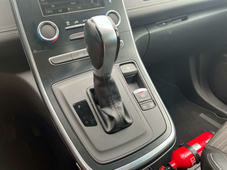 Renault Grand Scenic 1.33 TCe Automaat 7-zit/Leder/Gps/Cruise/PDC/20' Leconte Motors