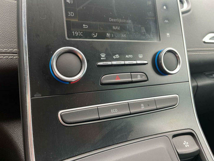 Renault Grand Scenic 1.33 TCe Automaat 7-zit/Leder/Gps/Cruise/PDC/20' Leconte Motors