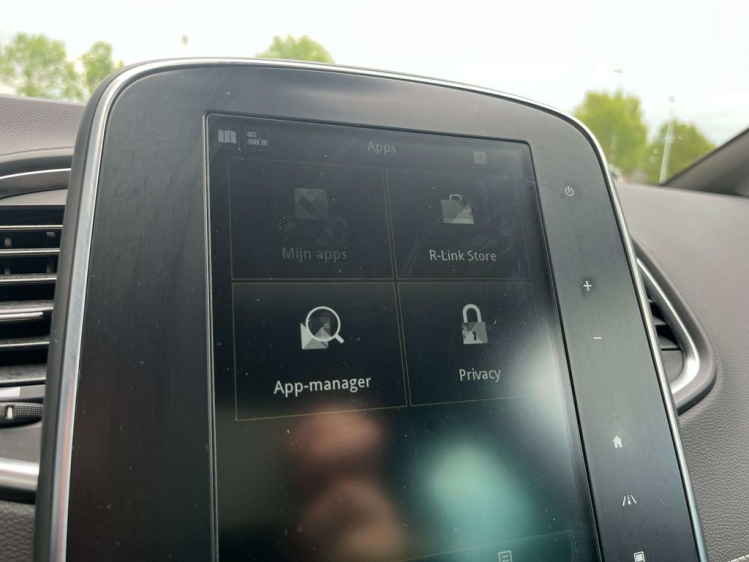 Renault Grand Scenic 1.33 TCe Automaat 7-zit/Leder/Gps/Cruise/PDC/20' Leconte Motors