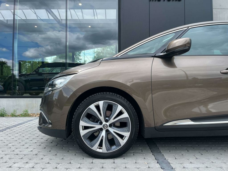 Renault Grand Scenic 1.33 TCe Automaat 7-zit/Leder/Gps/Cruise/PDC/20' Leconte Motors