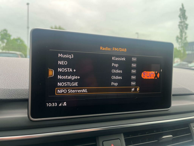 Audi A4 2.0 TDi S tronic Matrix/Virtual/Panodak/Memoryseat Leconte Motors