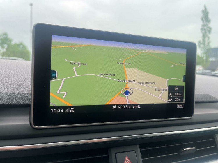 Audi A4 2.0 TDi S tronic Matrix/Virtual/Panodak/Memoryseat Leconte Motors