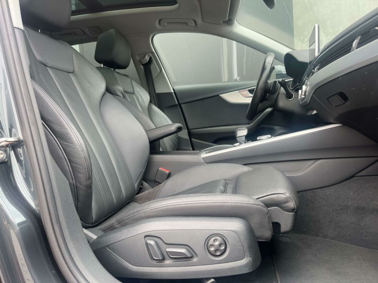 Audi A4 2.0 TDi S tronic Matrix/Virtual/Panodak/Memoryseat Leconte Motors