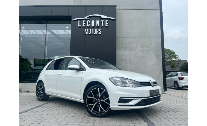 Leconte Motors - Volkswagen Golf