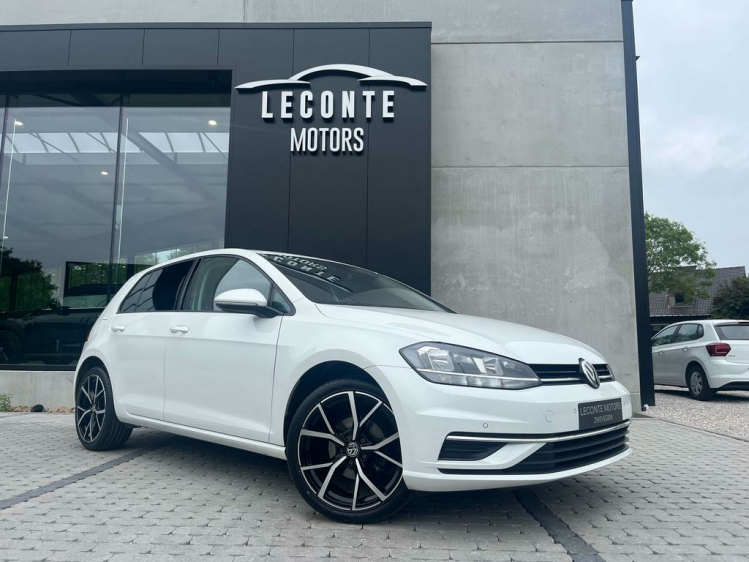 Volkswagen Golf 1.0 TSI Comfortline Virtual-Cockpit/DAB+/PDC/ACC Leconte Motors