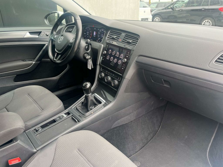 Volkswagen Golf 1.0 TSI Comfortline Virtual-Cockpit/DAB+/PDC/ACC Leconte Motors