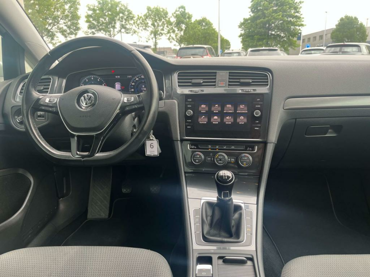Volkswagen Golf 1.0 TSI Comfortline Virtual-Cockpit/DAB+/PDC/ACC Leconte Motors