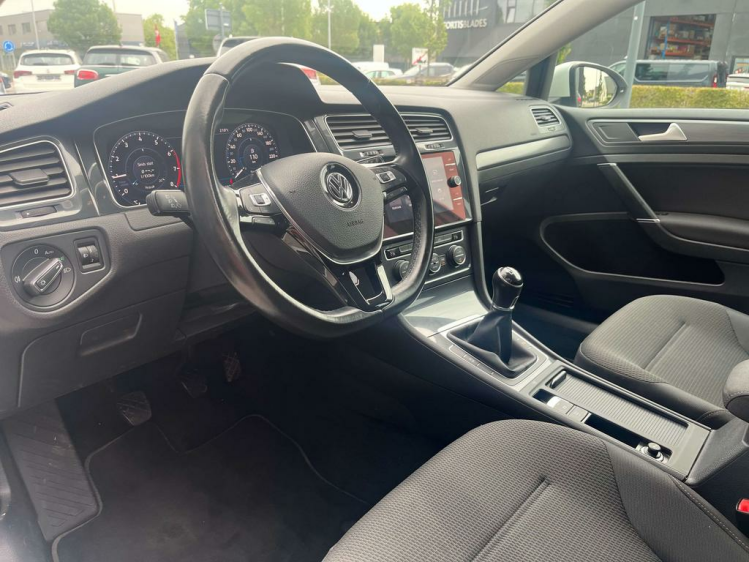 Volkswagen Golf 1.0 TSI Comfortline Virtual-Cockpit/DAB+/PDC/ACC Leconte Motors