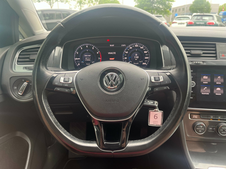Volkswagen Golf 1.0 TSI Comfortline Virtual-Cockpit/DAB+/PDC/ACC Leconte Motors