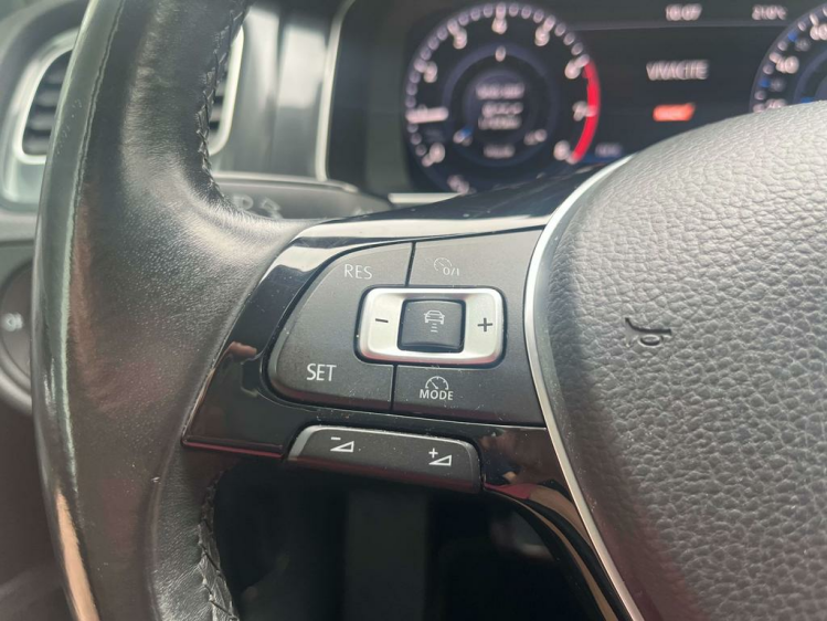 Volkswagen Golf 1.0 TSI Comfortline Virtual-Cockpit/DAB+/PDC/ACC Leconte Motors