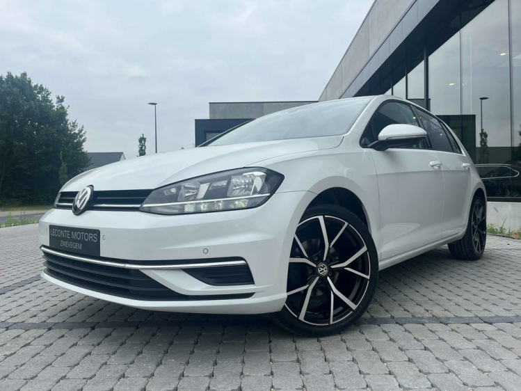 Volkswagen Golf 1.0 TSI Comfortline Virtual-Cockpit/DAB+/PDC/ACC Leconte Motors