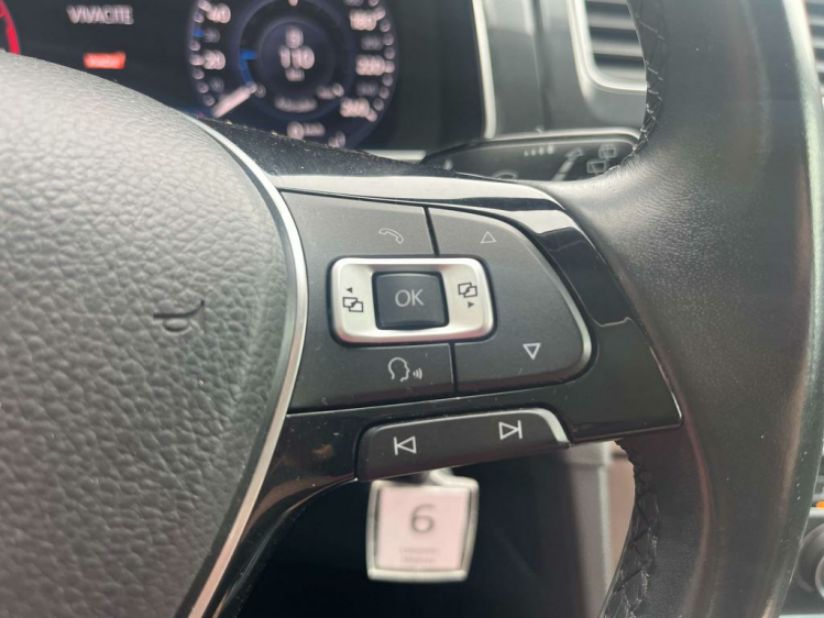 Volkswagen Golf 1.0 TSI Comfortline Virtual-Cockpit/DAB+/PDC/ACC Leconte Motors