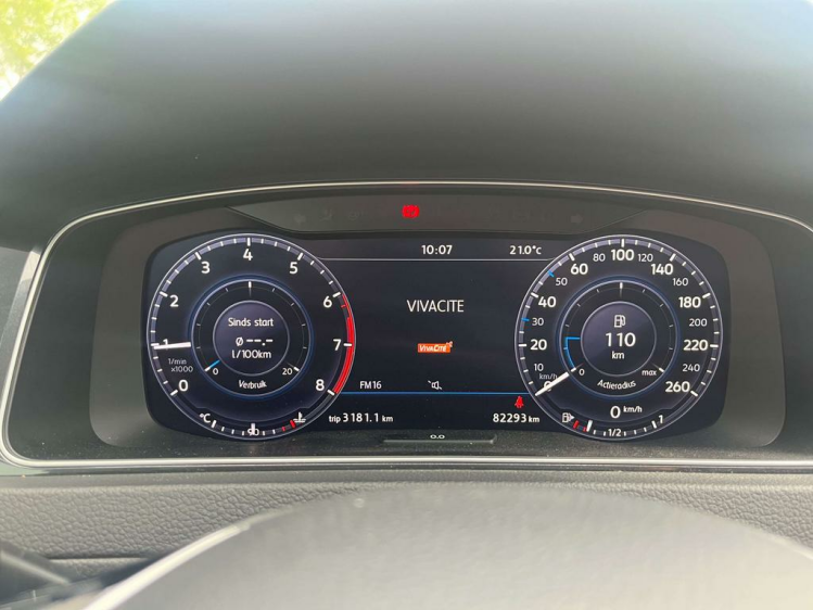 Volkswagen Golf 1.0 TSI Comfortline Virtual-Cockpit/DAB+/PDC/ACC Leconte Motors