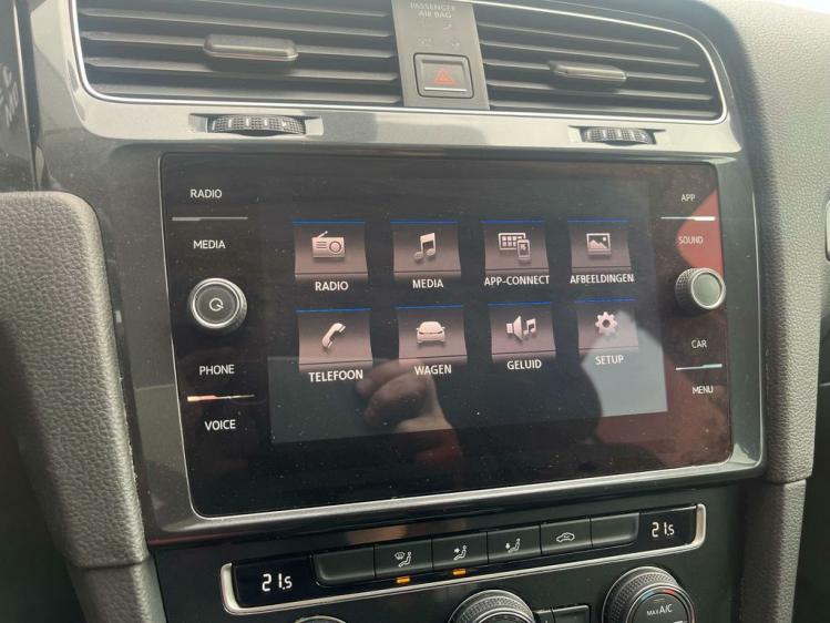 Volkswagen Golf 1.0 TSI Comfortline Virtual-Cockpit/DAB+/PDC/ACC Leconte Motors