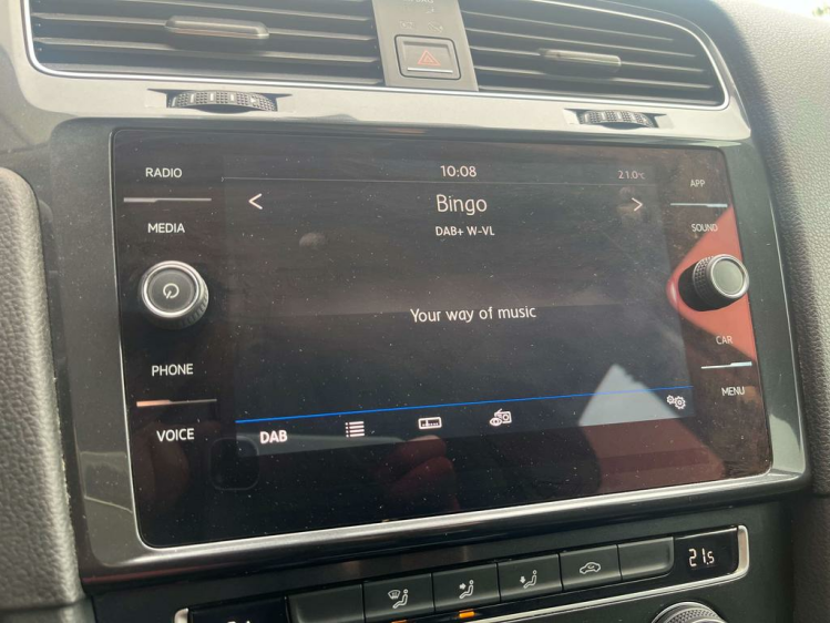 Volkswagen Golf 1.0 TSI Comfortline Virtual-Cockpit/DAB+/PDC/ACC Leconte Motors