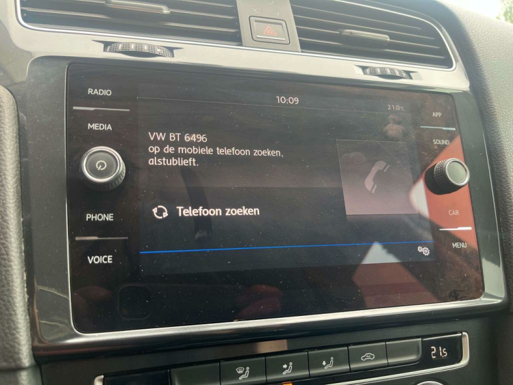 Volkswagen Golf 1.0 TSI Comfortline Virtual-Cockpit/DAB+/PDC/ACC Leconte Motors