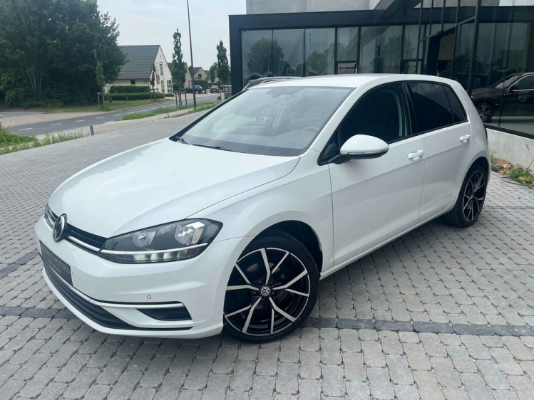 Volkswagen Golf 1.0 TSI Comfortline Virtual-Cockpit/DAB+/PDC/ACC Leconte Motors