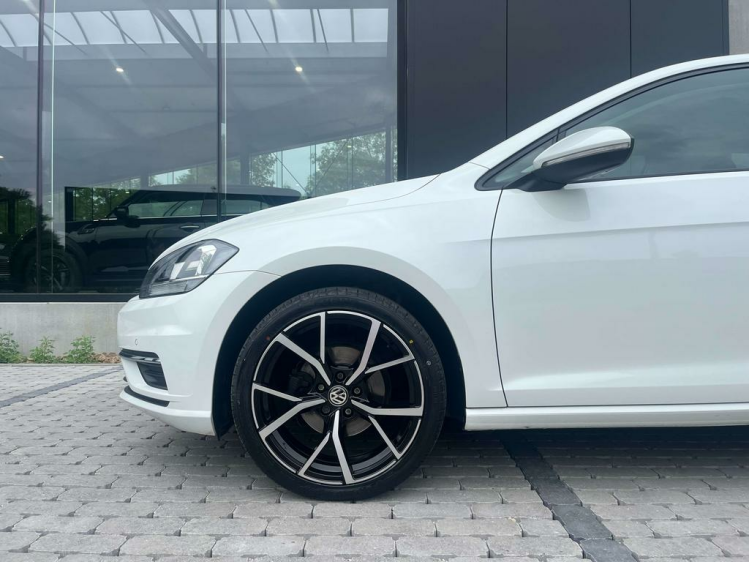 Volkswagen Golf 1.0 TSI Comfortline Virtual-Cockpit/DAB+/PDC/ACC Leconte Motors