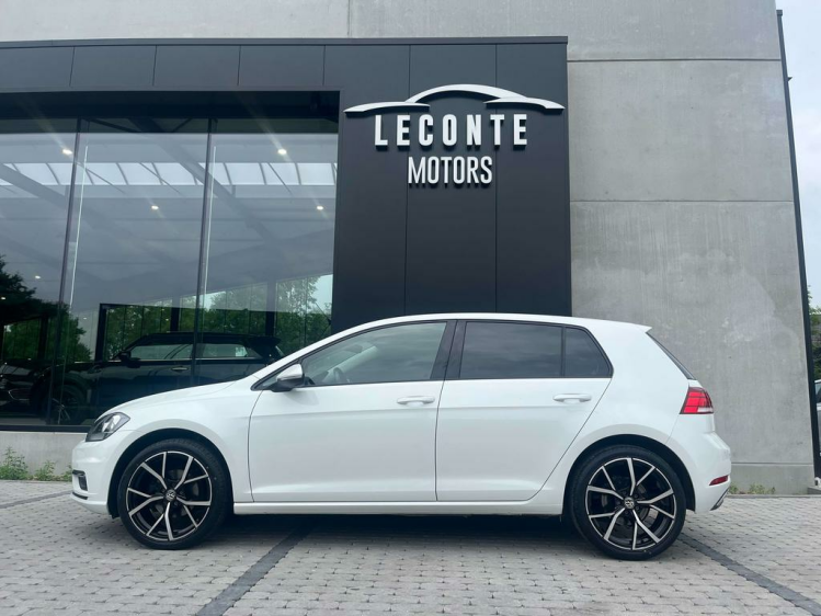 Volkswagen Golf 1.0 TSI Comfortline Virtual-Cockpit/DAB+/PDC/ACC Leconte Motors