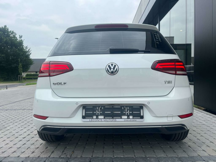 Volkswagen Golf 1.0 TSI Comfortline Virtual-Cockpit/DAB+/PDC/ACC Leconte Motors