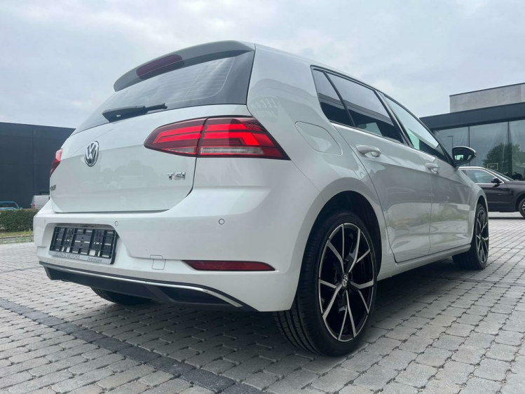 Volkswagen Golf 1.0 TSI Comfortline Virtual-Cockpit/DAB+/PDC/ACC Leconte Motors