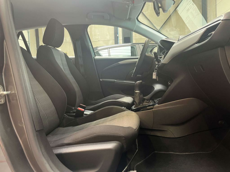 Opel Corsa 1.2i Elegance 28.000km Navigatie/Apple-Carplay/DAB Leconte Motors