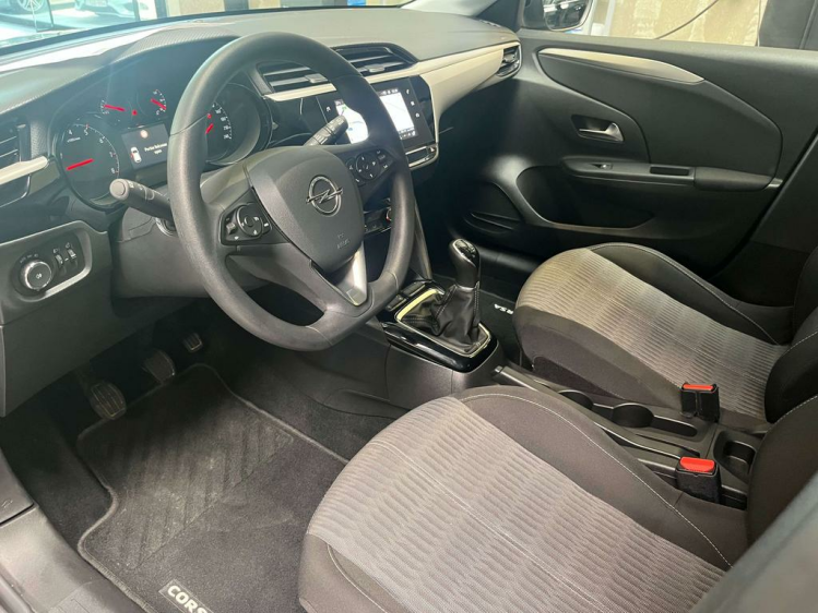 Opel Corsa 1.2i Elegance 28.000km Navigatie/Apple-Carplay/DAB Leconte Motors