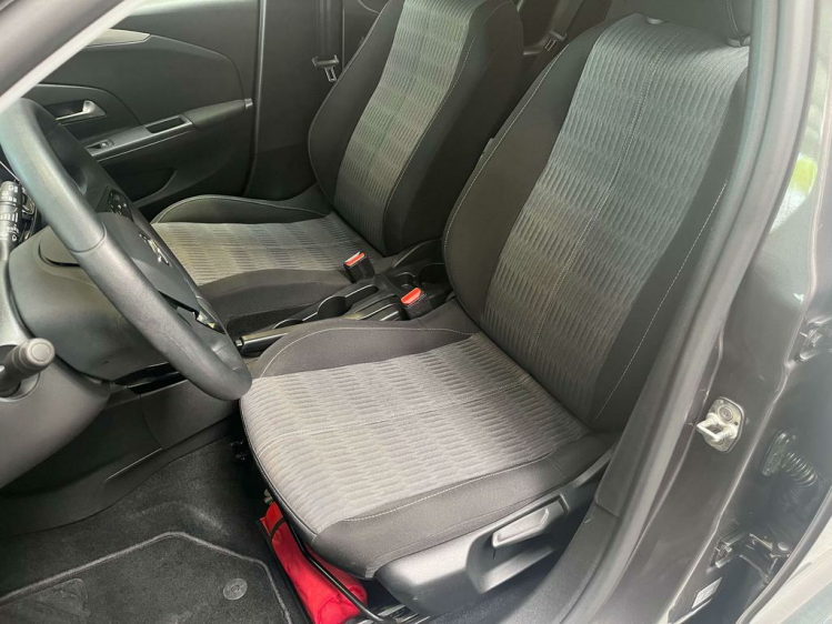 Opel Corsa 1.2i Elegance 28.000km Navigatie/Apple-Carplay/DAB Leconte Motors