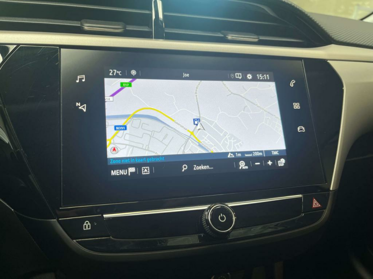 Opel Corsa 1.2i Elegance 28.000km Navigatie/Apple-Carplay/DAB Leconte Motors