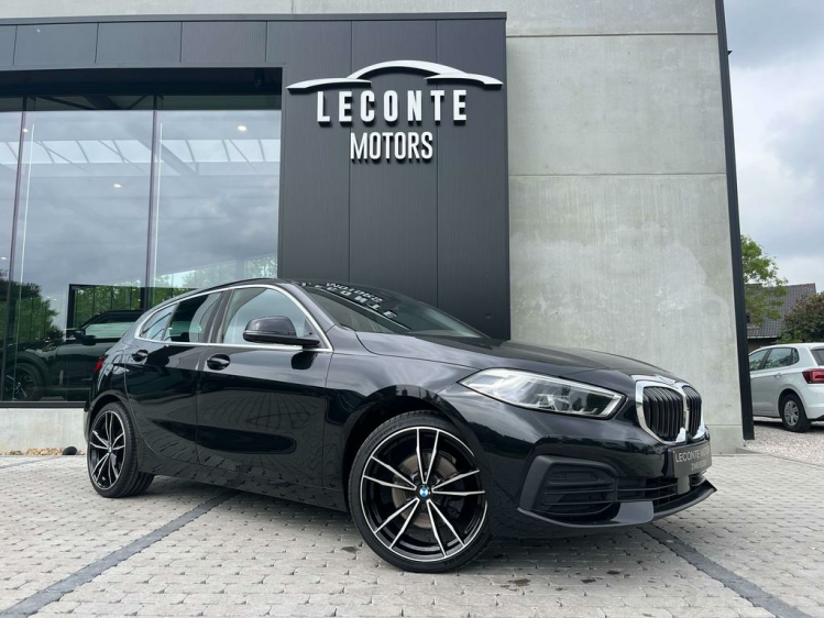 BMW 118 118i Full-LED Navigatie/DAB+/Cruise/PDC/Spotify Leconte Motors
