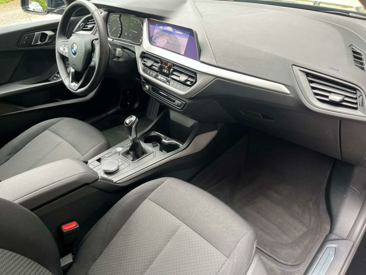 BMW 118 118i Full-LED Navigatie/DAB+/Cruise/PDC/Spotify Leconte Motors