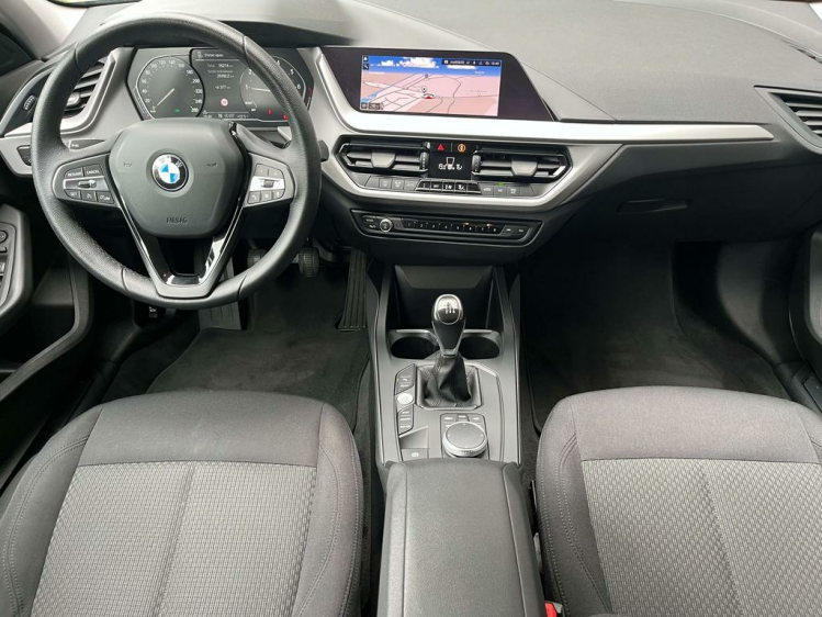 BMW 118 118i Full-LED Navigatie/DAB+/Cruise/PDC/Spotify Leconte Motors