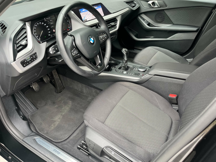 BMW 118 118i Full-LED Navigatie/DAB+/Cruise/PDC/Spotify Leconte Motors