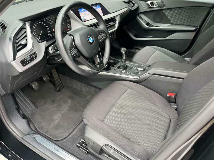 BMW 118 118i Full-LED Navigatie/DAB+/Cruise/PDC/Spotify Leconte Motors