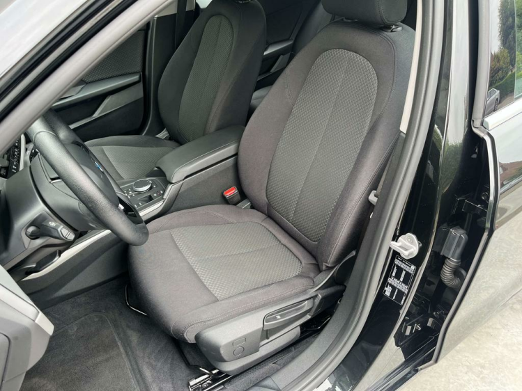 BMW 118 118i Full-LED Navigatie/DAB+/Cruise/PDC/Spotify Leconte Motors