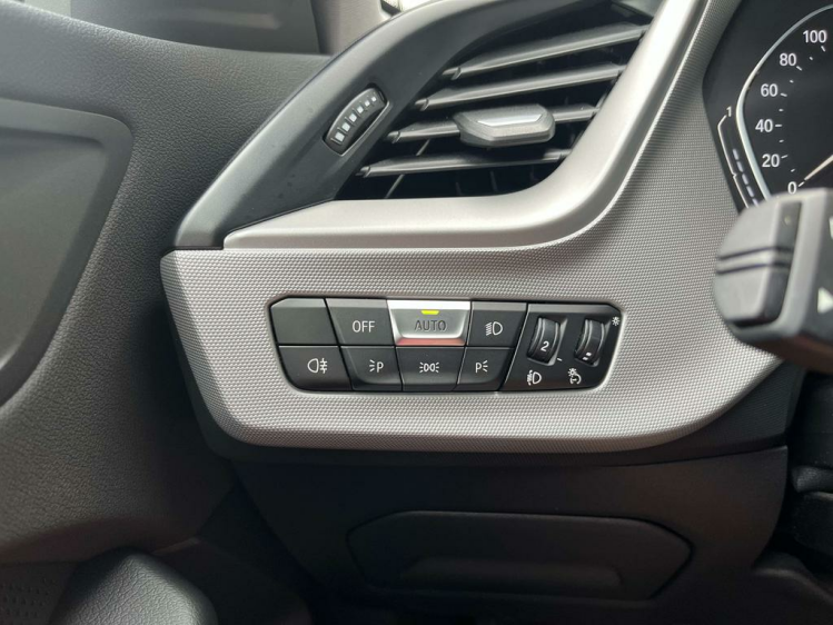 BMW 118 118i Full-LED Navigatie/DAB+/Cruise/PDC/Spotify Leconte Motors