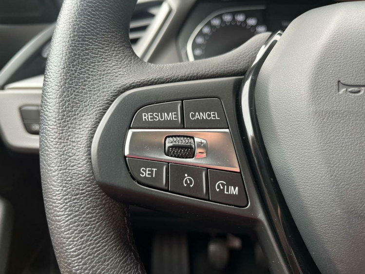 BMW 118 118i Full-LED Navigatie/DAB+/Cruise/PDC/Spotify Leconte Motors