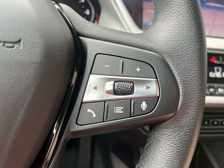 BMW 118 118i Full-LED Navigatie/DAB+/Cruise/PDC/Spotify Leconte Motors