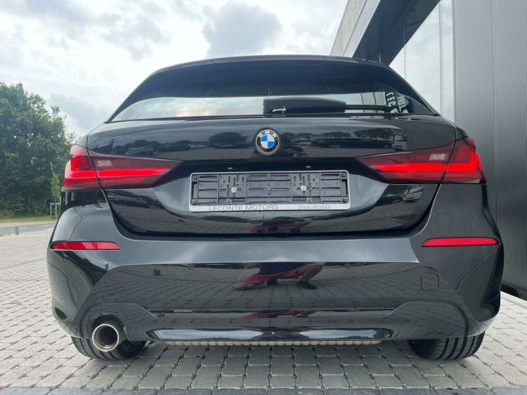BMW 118 118i Full-LED Navigatie/DAB+/Cruise/PDC/Spotify Leconte Motors