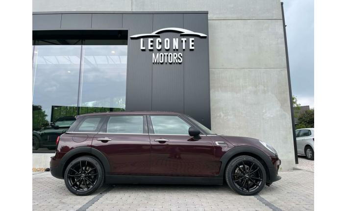 Leconte Motors - MINI One Clubman