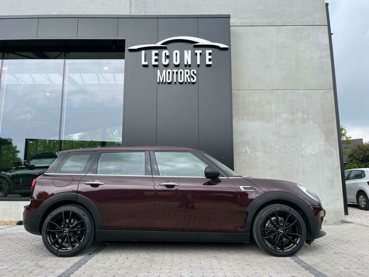 MINI One Clubman 1.5A Navigatie/Cruise/PDC/Bluetooth/...!! Leconte Motors